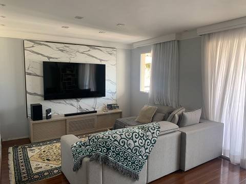 Apartamento - Venda - Ipiranga - São Paulo - SP