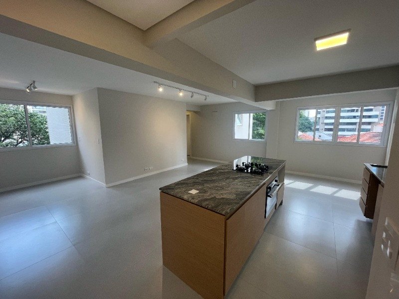 Apartamento - Venda - Moema - São Paulo - SP