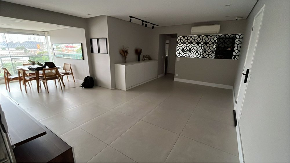 Apartamento - Venda - Vila Anastácio - São Paulo - SP