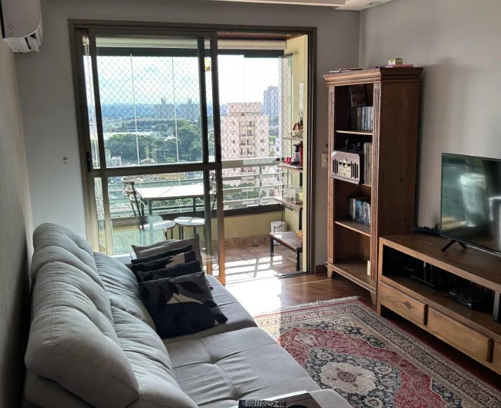 Apartamento - Venda - Santana - São Paulo - SP