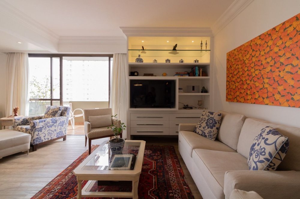 Apartamento - Venda - Moema - São Paulo - SP