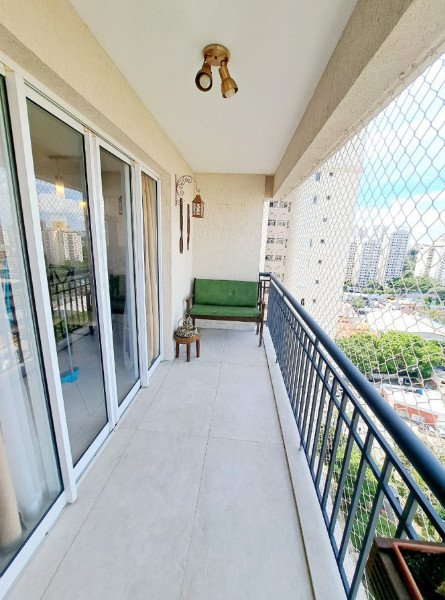 Apartamento - Venda - Santana - São Paulo - SP
