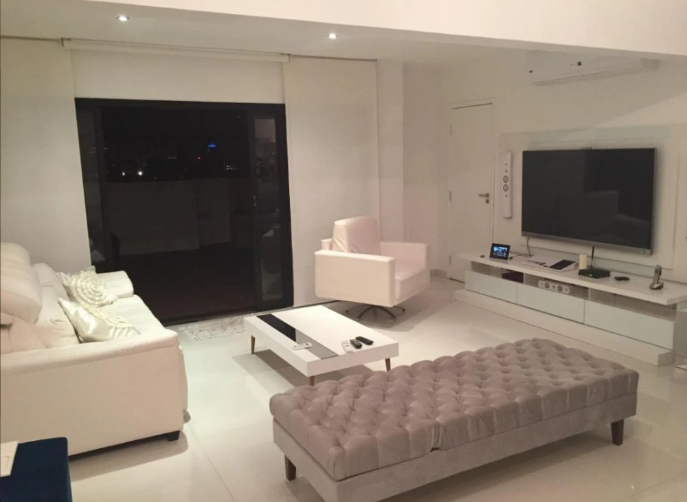 Apartamento Duplex - Venda - Indianópolis - São Paulo - SP