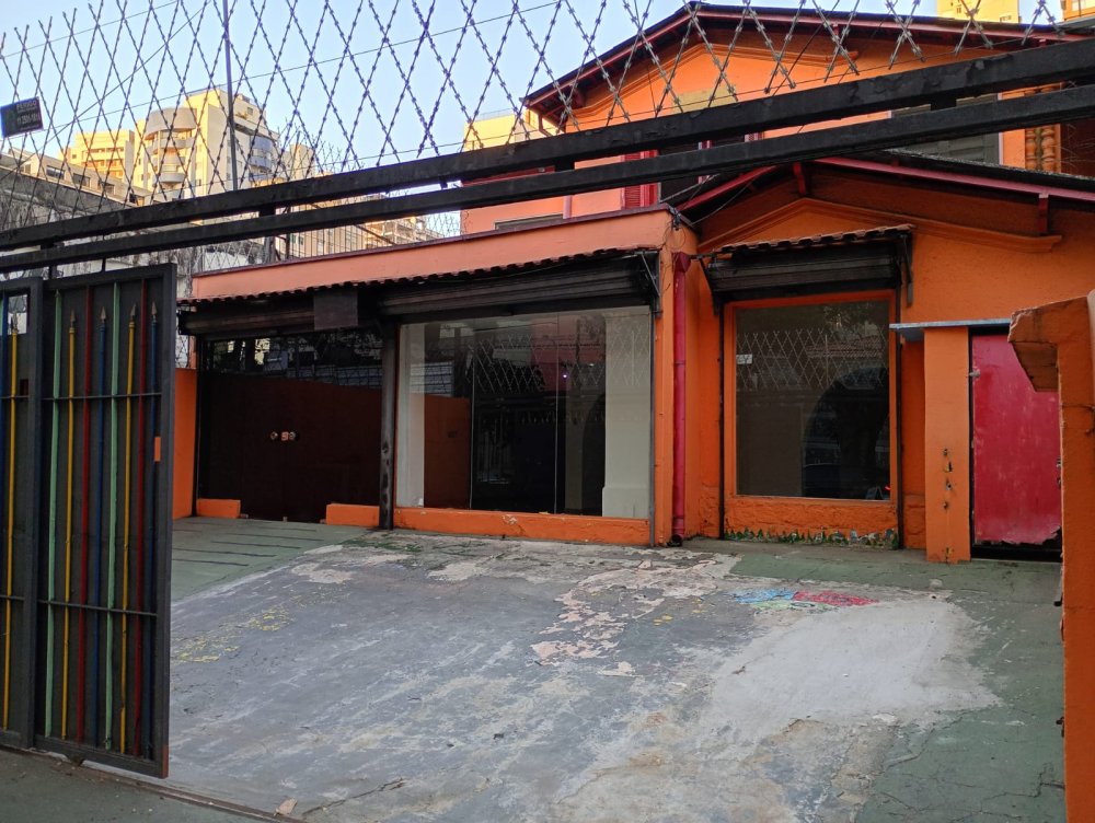 Conjunto Comercial - Venda - Pacaembu - São Paulo - SP
