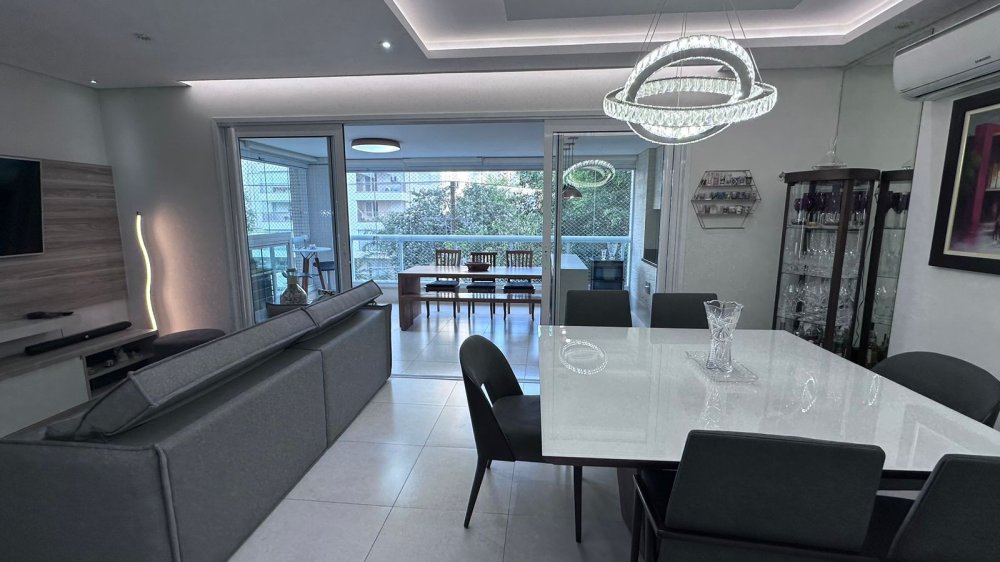 Apartamento - Venda - Água Branca - São Paulo - SP