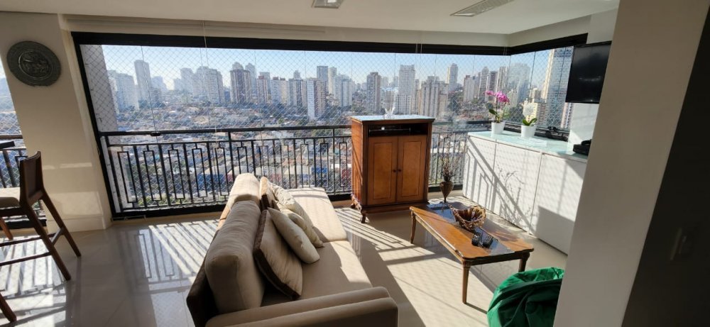 Apartamento - Venda - Vila Mariana - São Paulo - SP
