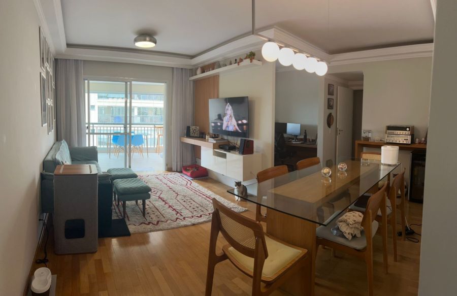 Apartamento - Venda - Ipiranga - São Paulo - SP
