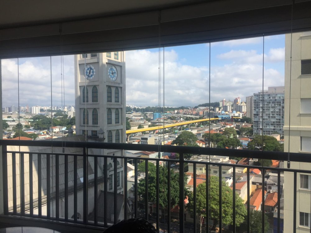 Apartamento - Venda - Ipiranga - São Paulo - SP