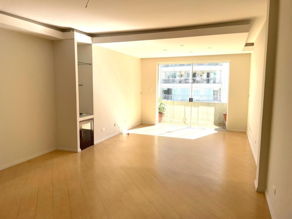 Apartamento - Venda - Jardim Paulista - São Paulo - SP