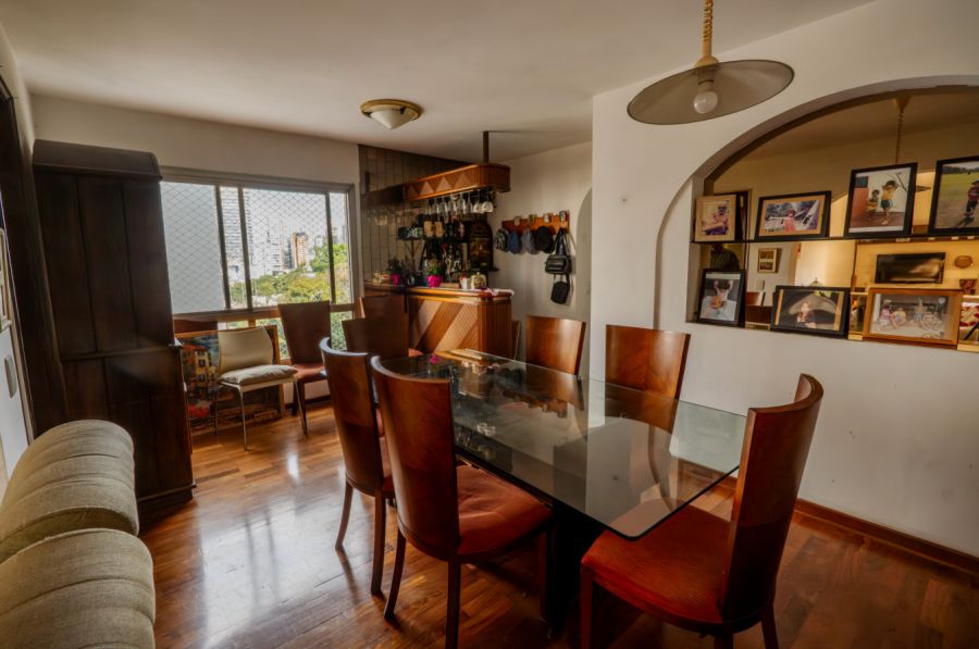 Apartamento - Venda - Paraíso - São Paulo - SP