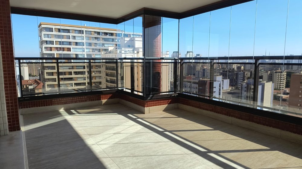 Cobertura Duplex - Venda - Vila Mariana - São Paulo - SP