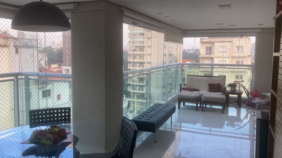 Apartamento - Venda - Paraíso - São Paulo - SP
