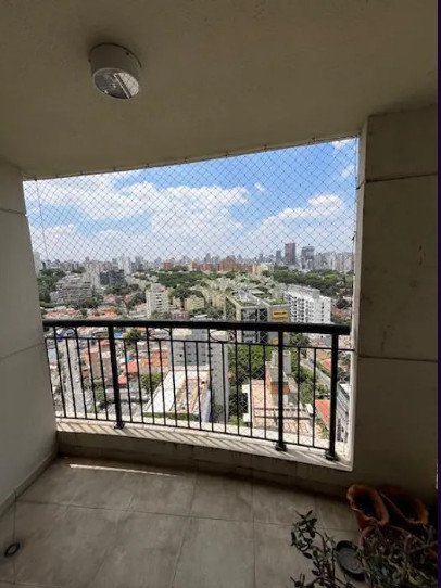 Apartamento - Venda - Vila Madalena - São Paulo - SP