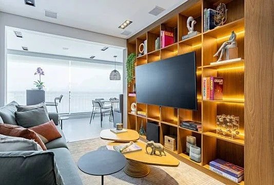 Apartamento - Venda - Vila Andrade - São Paulo - SP