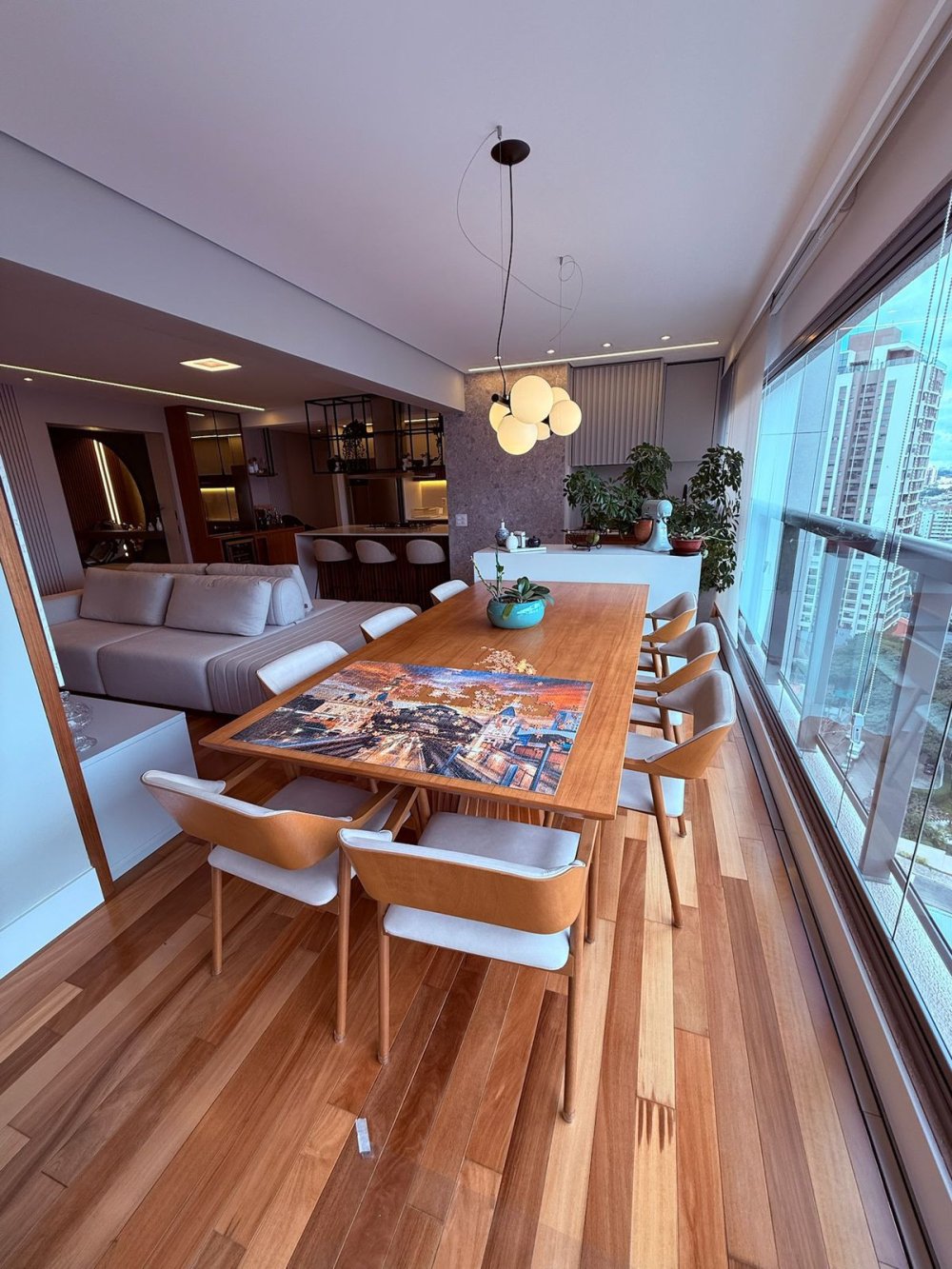 Apartamento - Venda - Vila Mariana - São Paulo - SP