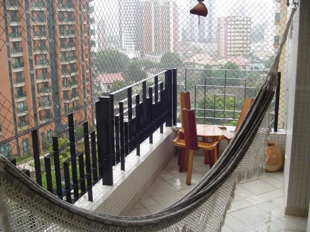 Apartamento - Venda - Vila Mariana - So Paulo - SP