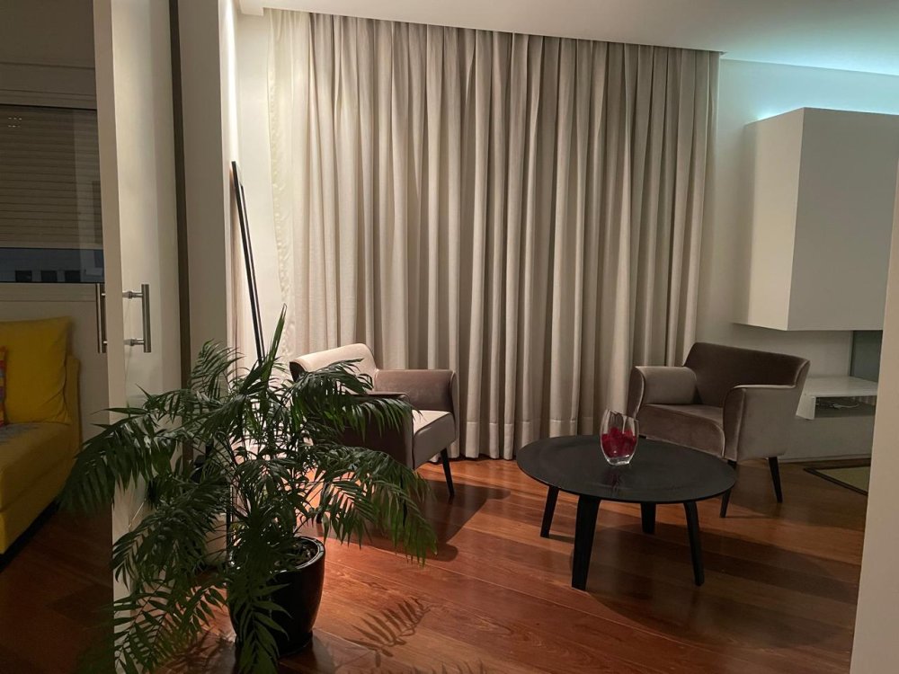 Apartamento - Venda - Vila Andrade - São Paulo - SP