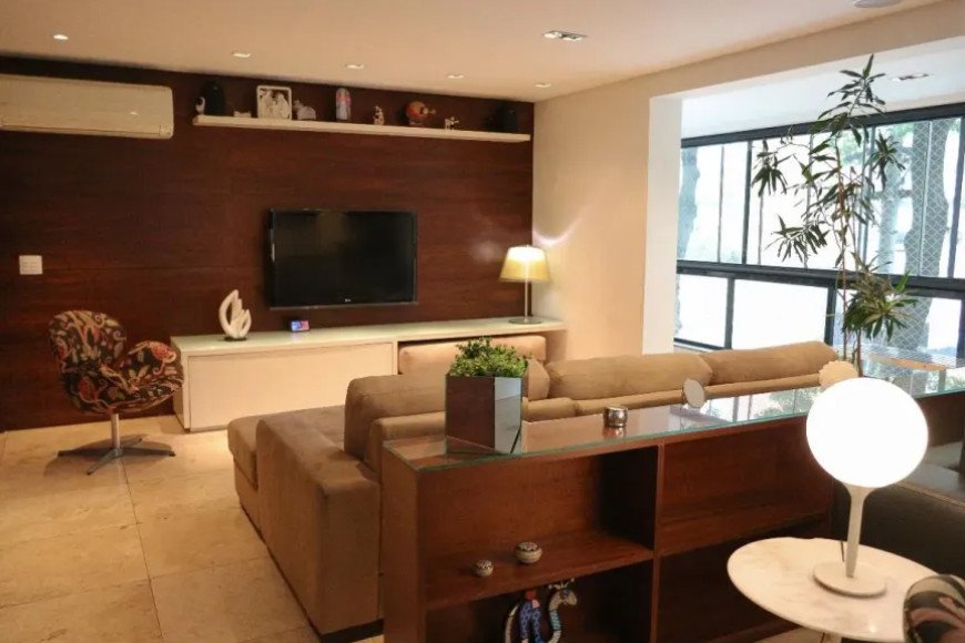 Apartamento - Venda - Moema - São Paulo - SP