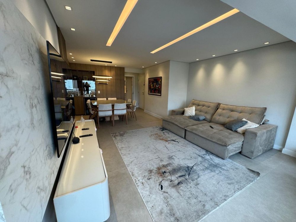 Apartamento - Venda - Bosque da Saúde - São Paulo - SP
