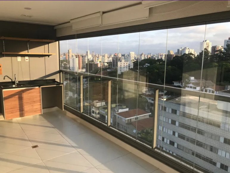 Apartamento - Venda - Pinheiros - So Paulo - SP