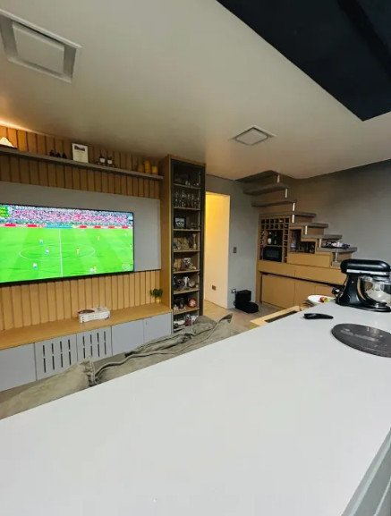 Cobertura Duplex - Venda - Vila Castelo - São Paulo - SP