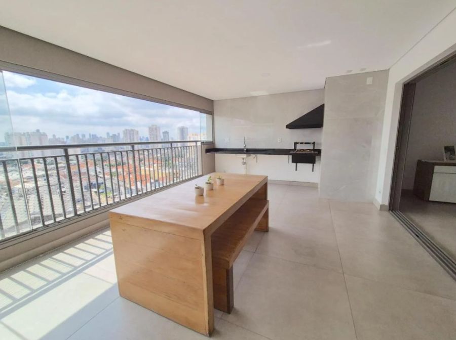 Apartamento - Venda - Mooca - So Paulo - SP