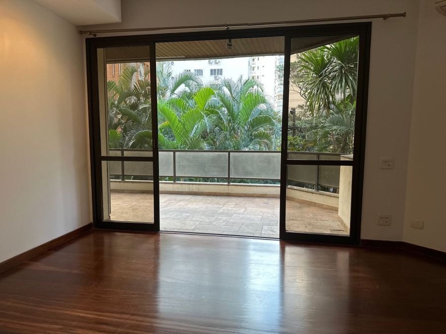 Apartamento Alto Padro - Venda - Itaim Bibi - So Paulo - SP