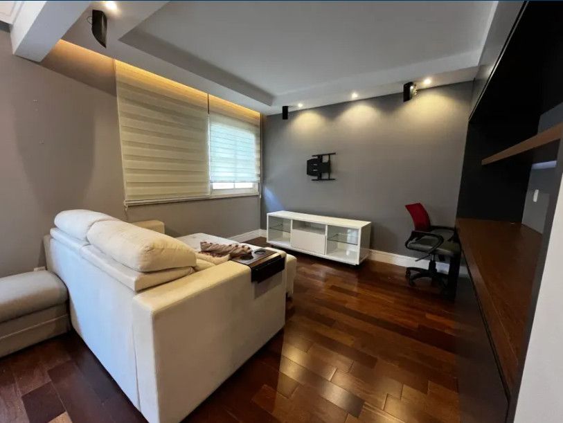 Apartamento - Venda - Jardim Paulista - So Paulo - SP