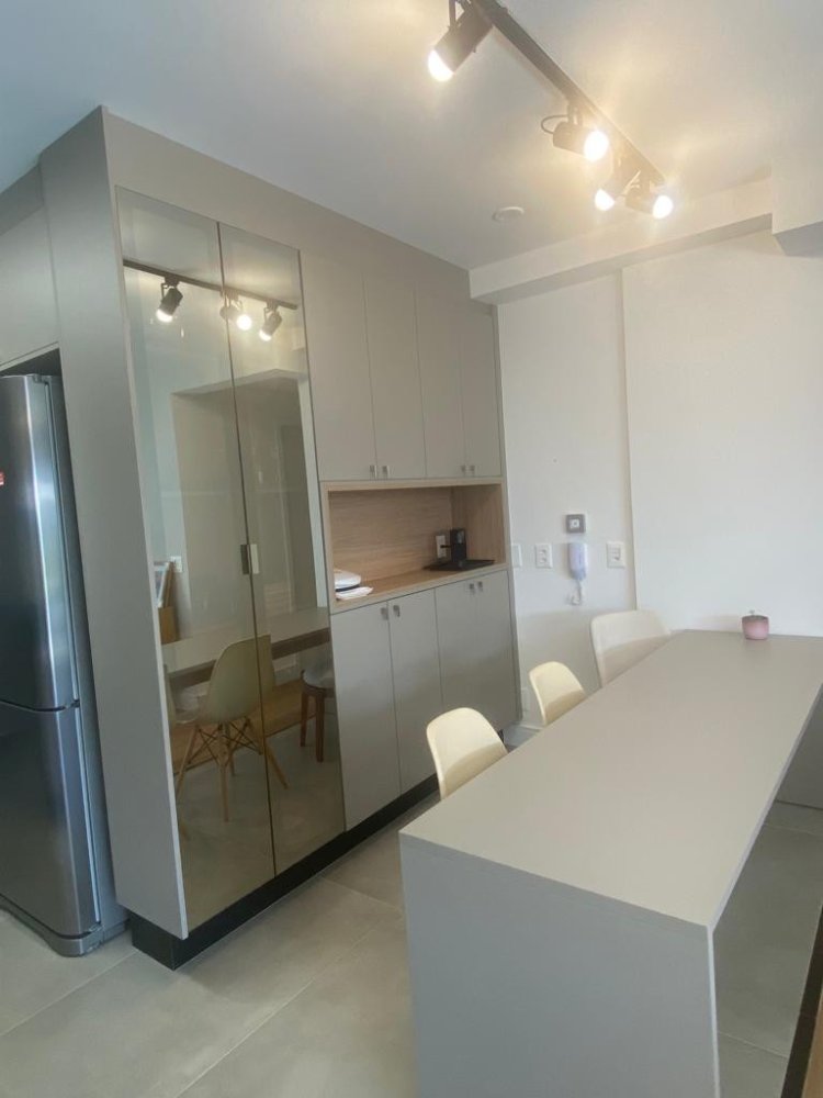 Apartamento Garden - Venda - Vila Anastácio - São Paulo - SP