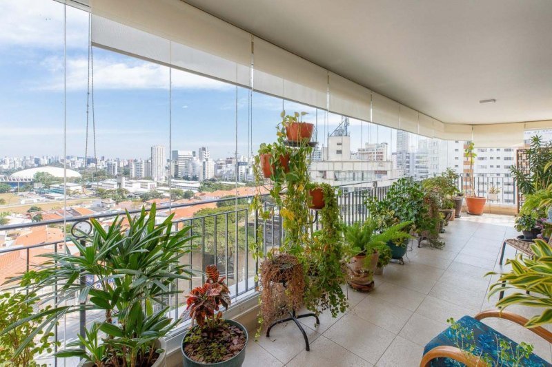 Apartamento - Venda - Vila Mariana - São Paulo - SP