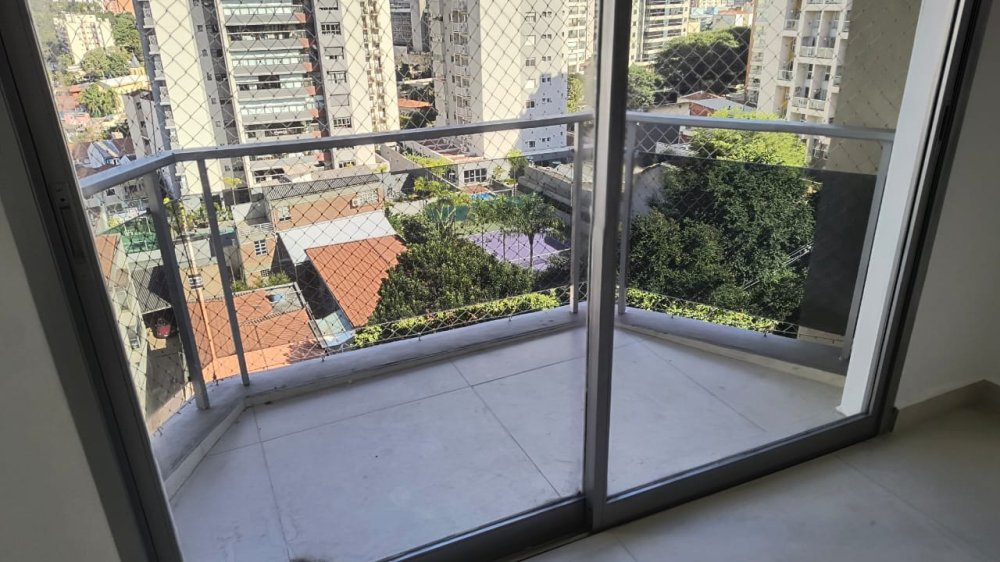 Apartamento - Venda - Vila Mariana - São Paulo - SP