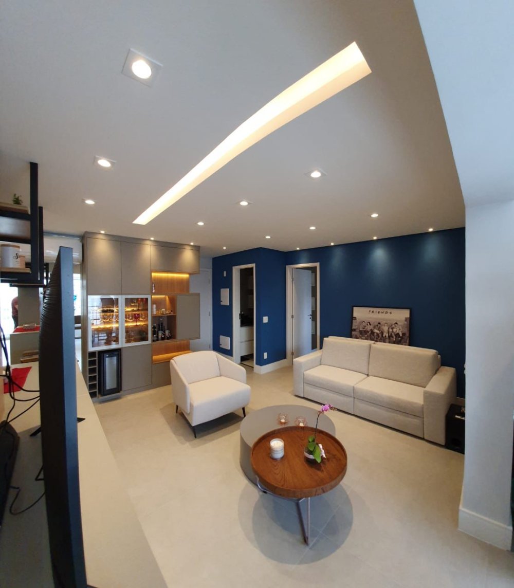 Apartamento - Venda - Vila Anastácio - São Paulo - SP