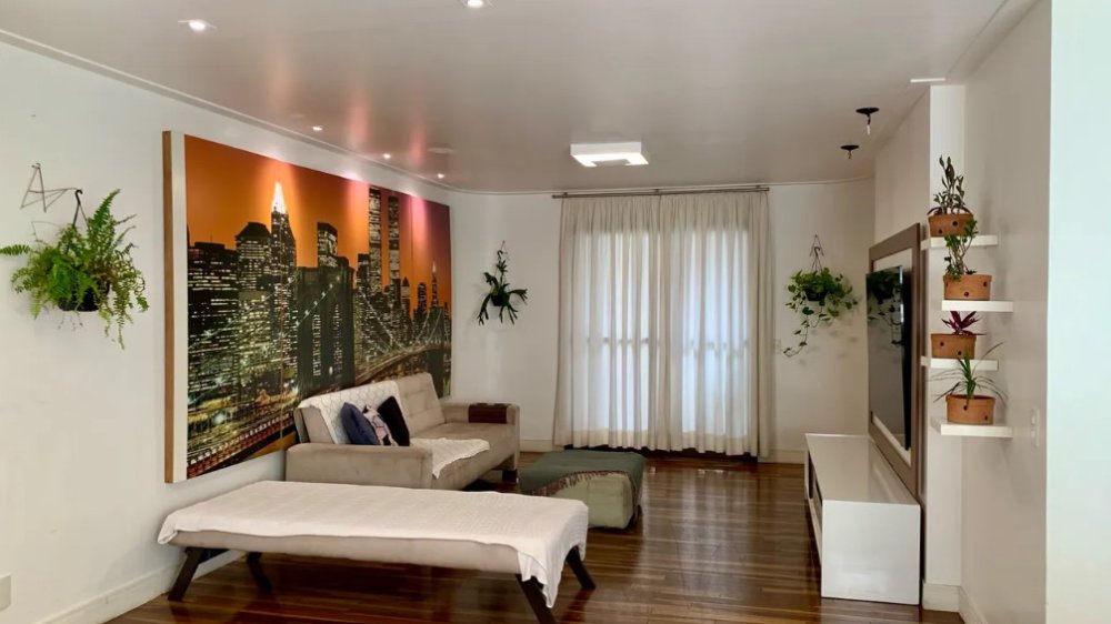 Apartamento - Venda - Ipiranga - São Paulo - SP