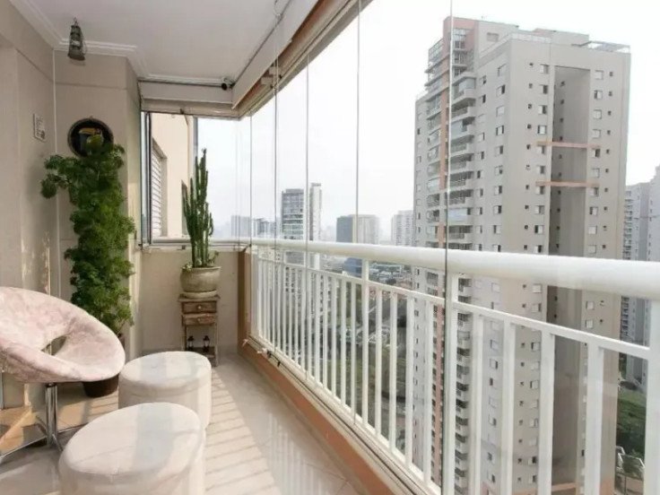 Apartamento - Venda - Tatuapé - São Paulo - SP