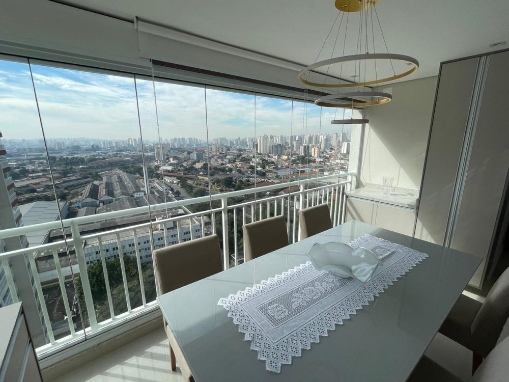 Apartamento - Venda - Vila Anastácio - São Paulo - SP