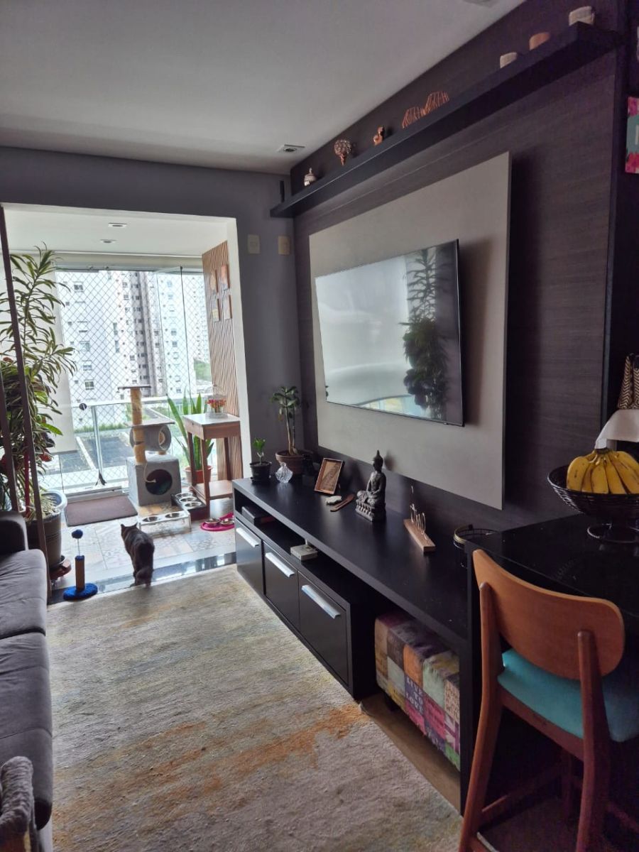 Apartamento - Venda - Lapa - São Paulo - SP