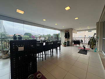 Soberano Parque Ipiranga