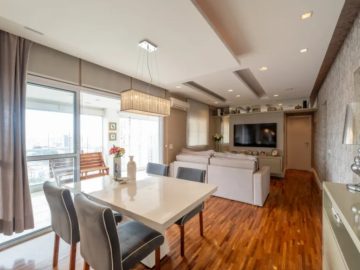 Condomínio Supremo Ipiranga